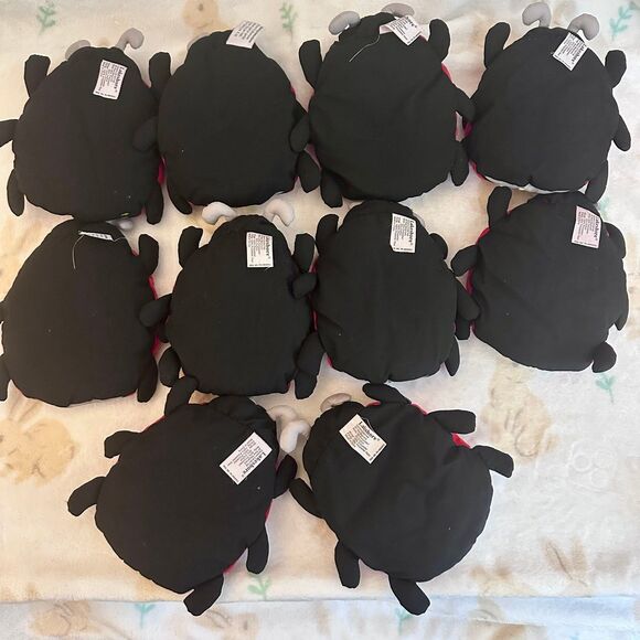 Lakeshore Educational Math and Counting Ladybug Set - Picture 2 of 5